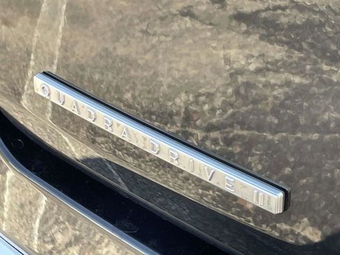 Used 2022 Jeep Grand Wagoneer Series II AWD/4WD image 10