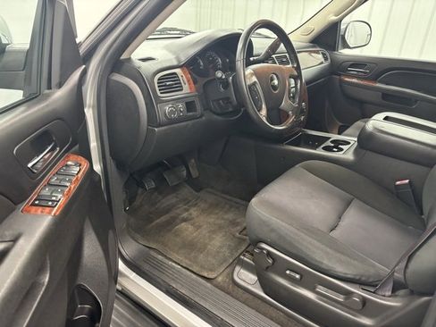 Used 2012 Chevrolet Tahoe LS w/ All-Star Edition image 12