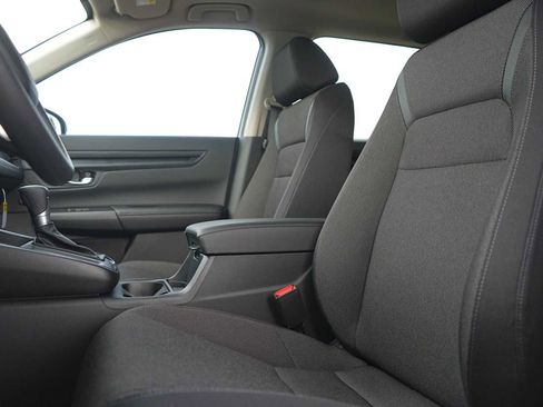 Used 2026 Honda CR-V EX image 11