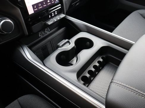 New 2026 RAM 1500 Big Horn image 27