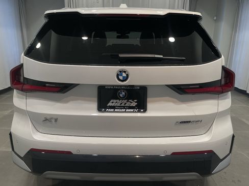 New 2026 BMW X1 xDrive28i w/ Convenience Package AWD/4WD image 5