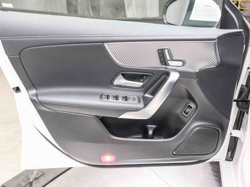 Certified 2026 Mercedes-Benz CLA 250 image 26