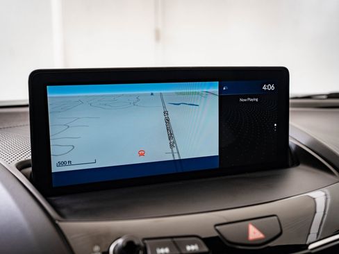 Used 2023 Acura RDX AWD w/ A-Spec & Advance Pkg image 31