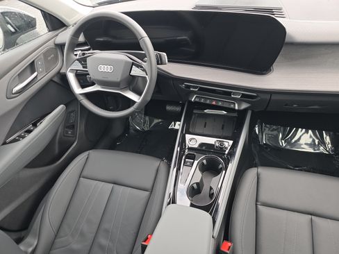 New 2026 Audi Q3 quattro 2.0T AWD/4WD image 20