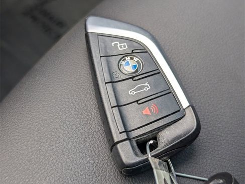 Used 2023 BMW i4 M50 w/ Premium Package image 24