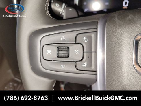 New 2026 GMC Sierra 1500 Elevation w/ Preferred Package AWD/4WD image 22