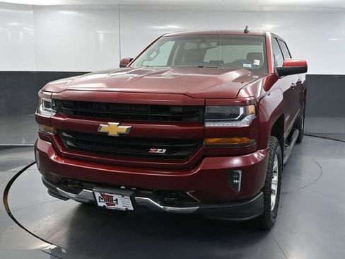 Used 2016 Chevrolet Silverado 1500 LT w/ All Star Edition image 12