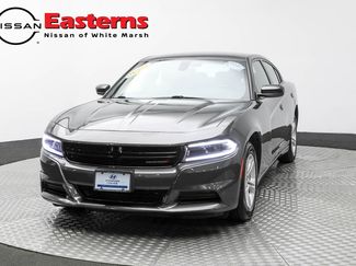 Used 2022 Dodge Charger SXT video 1