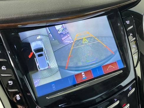 Used 2020 Cadillac Escalade Premium Luxury image 20