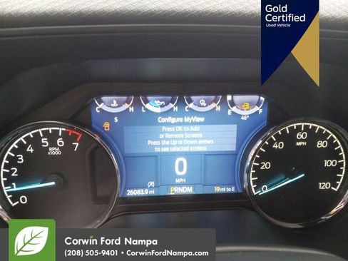 Certified 2023 Ford F150 Tremor image 17