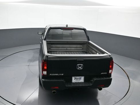 Used 2023 Honda Ridgeline Black Edition image 38