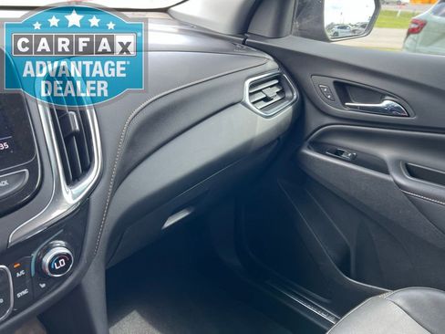 Used 2023 Chevrolet Equinox Premier AWD/4WD image 18