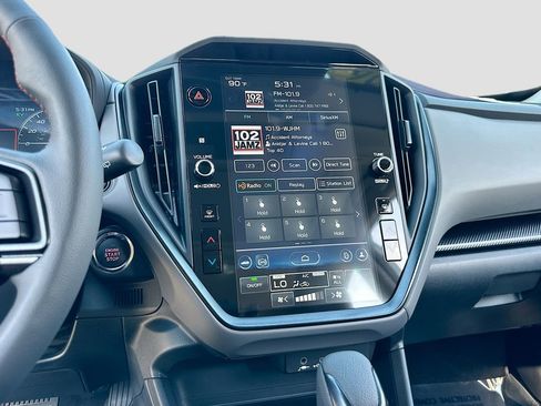 New 2026 Subaru Crosstrek 2.5i Limited AWD/4WD image 15