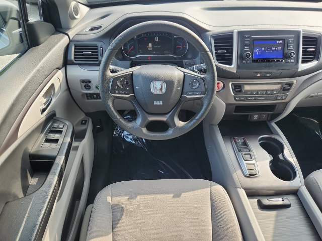 Used 2021 Honda Pilot LX image 11