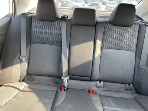 Used 2025 Toyota Camry LE image 37