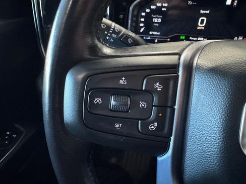 Used 2022 GMC Sierra 1500 Elevation image 20