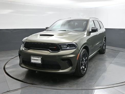 New 2026 Dodge Durango GT image 30