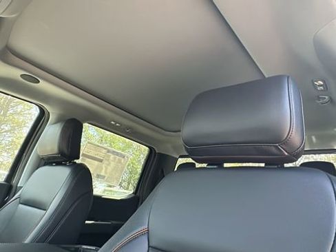 New 2026 Ford F250 Lariat w/ Lariat Ultimate Package AWD/4WD image 30