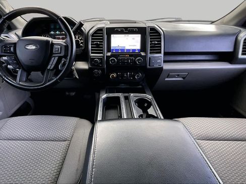 Used 2019 Ford F150 XLT w/ Equipment Group 302A Luxury RWD image 15