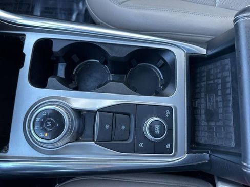 Used 2020 Ford Explorer Limited w/ Class III Trailer Tow Package image 27