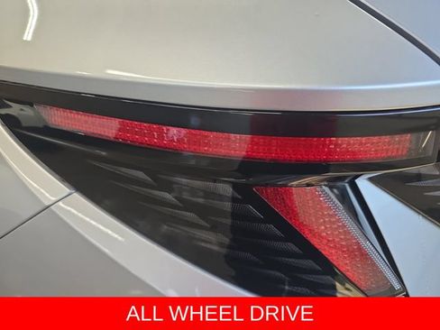 Used 2024 Hyundai Tucson Limited AWD/4WD image 35
