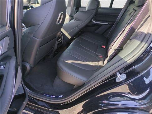 New 2026 BMW X5 M Competition w/ Executive Package AWD/4WD image 16
