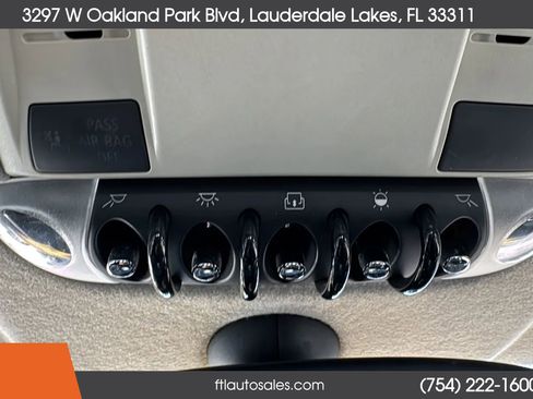 Used 2009 MINI Cooper S image 44