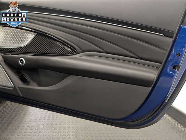 Used 2024 Maserati GranTurismo Modena AWD/4WD image 25