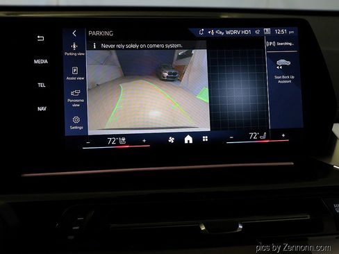 New 2026 BMW X1 xDrive28i w/ Convenience Package AWD/4WD image 19