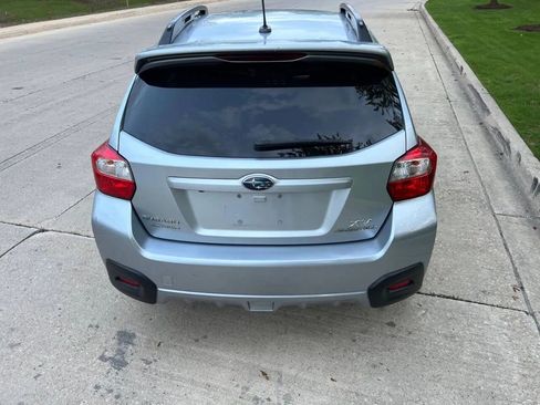 Used 2013 Subaru Crosstrek 2.0i Limited image 5