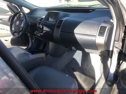 Used 2007 Toyota Prius image 20