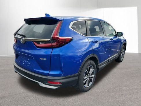 Used 2022 Honda CR-V EX image 13