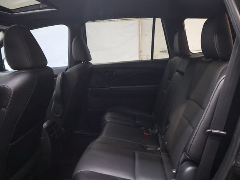 Used 2022 Honda Passport EX-L image 14