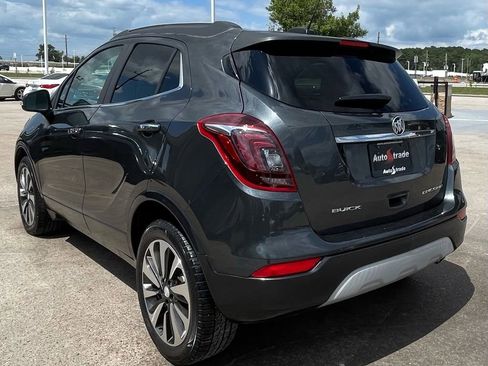 Used 2017 Buick Encore Preferred FWD image 6
