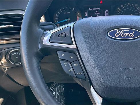 Used 2013 Ford Fusion SE FWD image 24