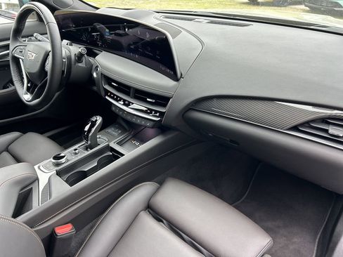 New 2026 Cadillac CT5 Sport image 11