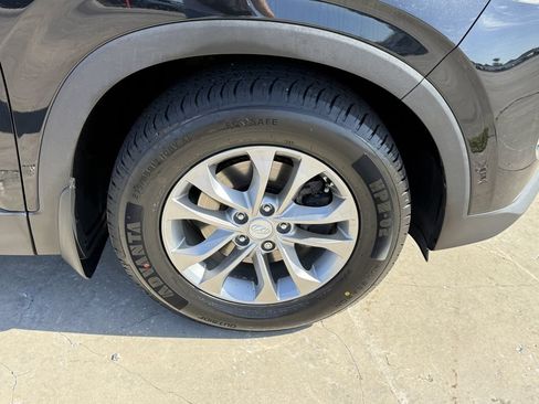 Used 2020 Hyundai Santa Fe SEL FWD image 30
