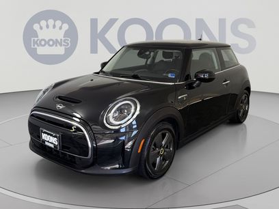 Used 2024 MINI Cooper SE
