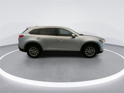 Used 2019 MAZDA CX-9 Touring w/ Touring Premium Package image 5