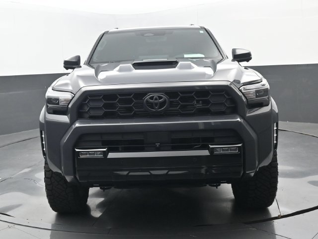 Used 2025 Toyota 4Runner TRD Sport Premium AWD/4WD image 20
