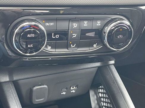New 2026 Chevrolet TrailBlazer ACTIV AWD/4WD image 20
