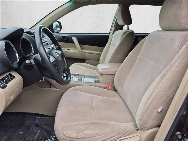 Used 2012 Toyota Highlander FWD image 14
