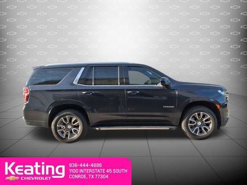 Used 2023 Chevrolet Tahoe LS image 4