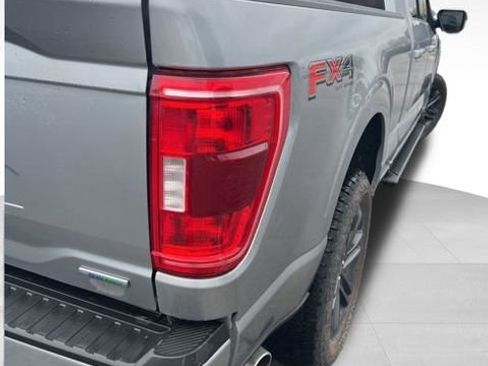 Used 2022 Ford F150 XLT w/ Equipment Group 302A High image 9