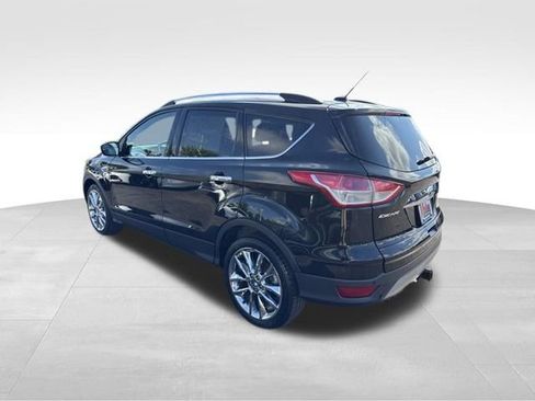 Used 2015 Ford Escape SE w/ SE Chrome Package FWD image 7