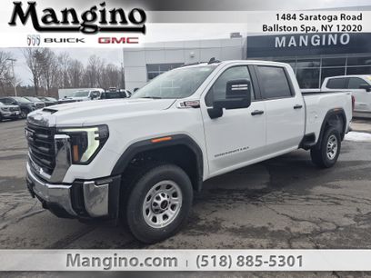 Used 2026 GMC Sierra 3500 Pro