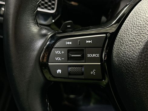 Used 2023 Honda Civic Sport image 21