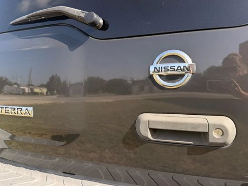 Used 2012 Nissan Xterra S RWD image 42