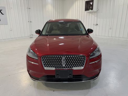 Used 2022 Lincoln Corsair FWD w/ Equipment Group 101A image 8