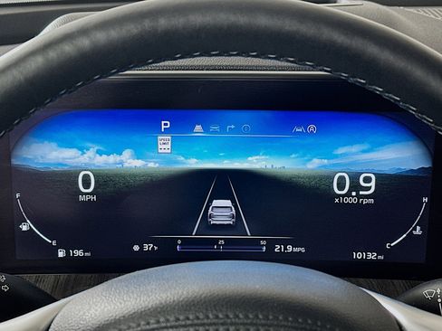 Used 2024 Kia Telluride SX Prestige image 12